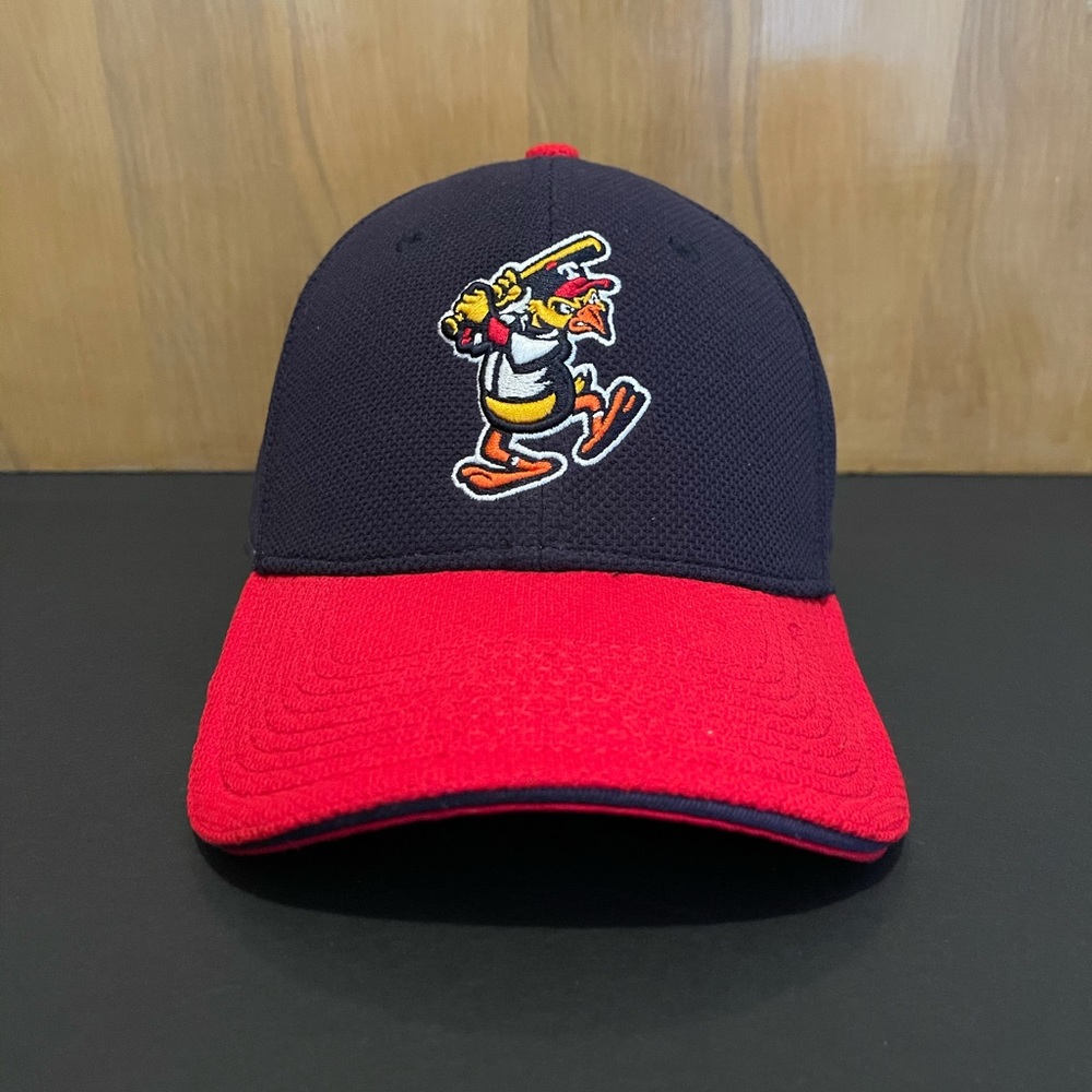 Toledo Mud Hens Baseball Hat